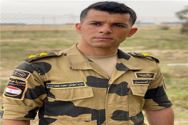 الفنان رامز أمير 