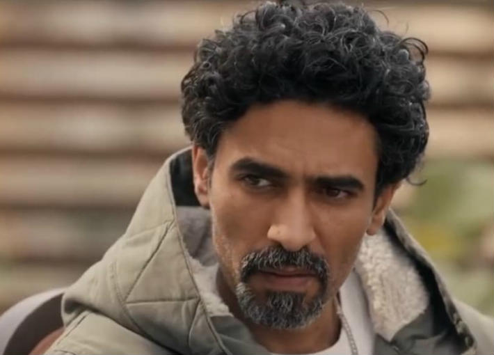 الفنان محمد علاء