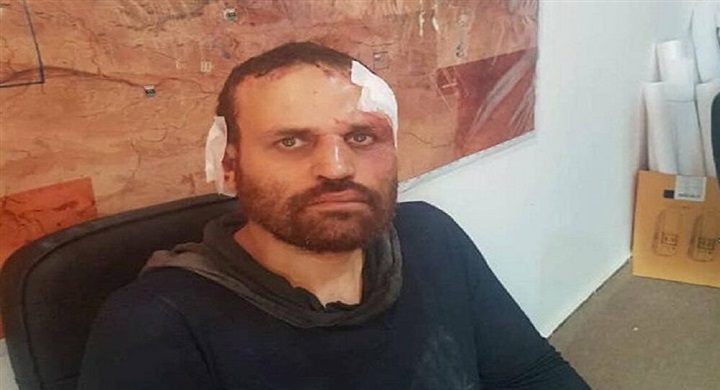 الإرهابي هشام عشماوي