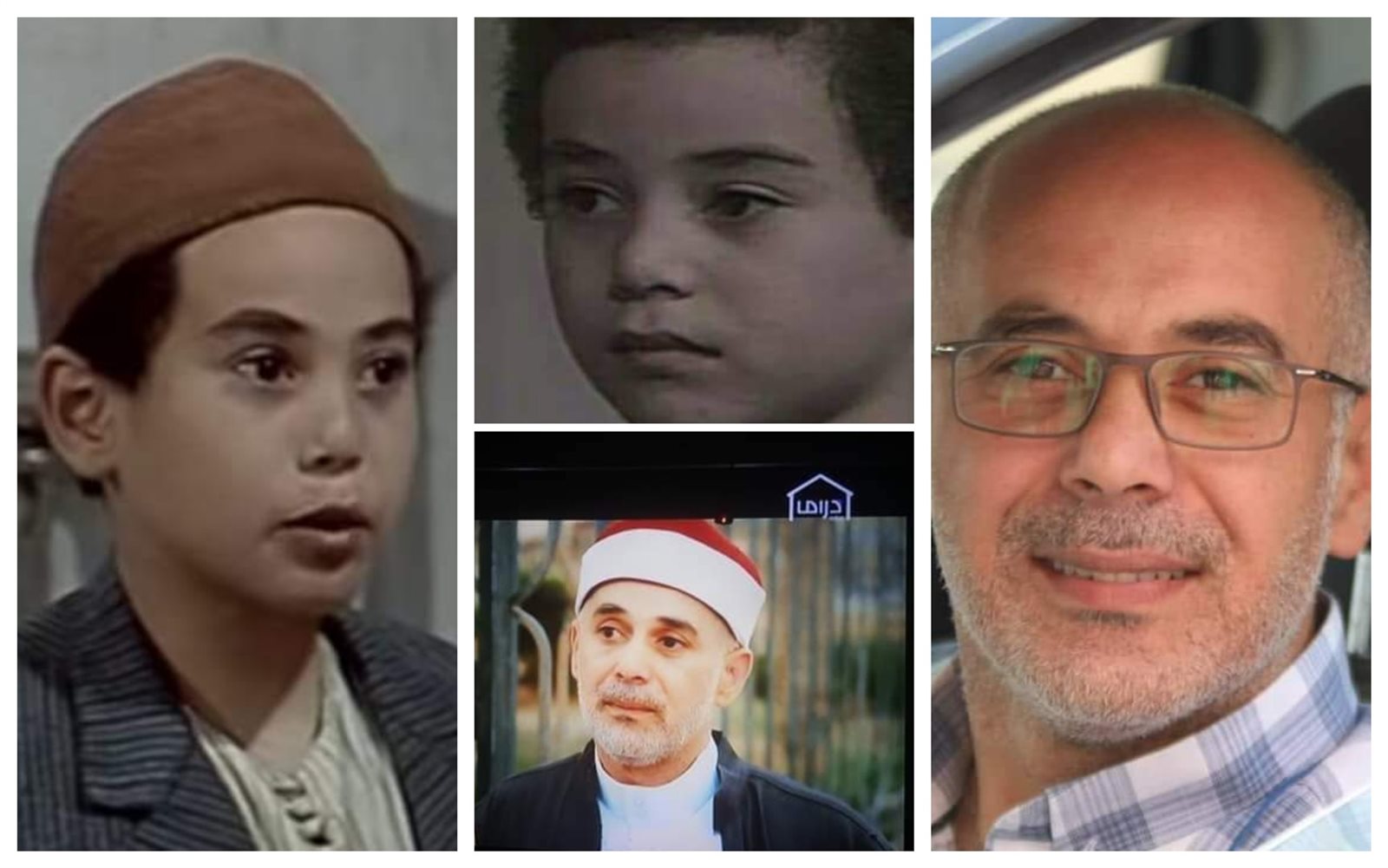 احمد عزت 