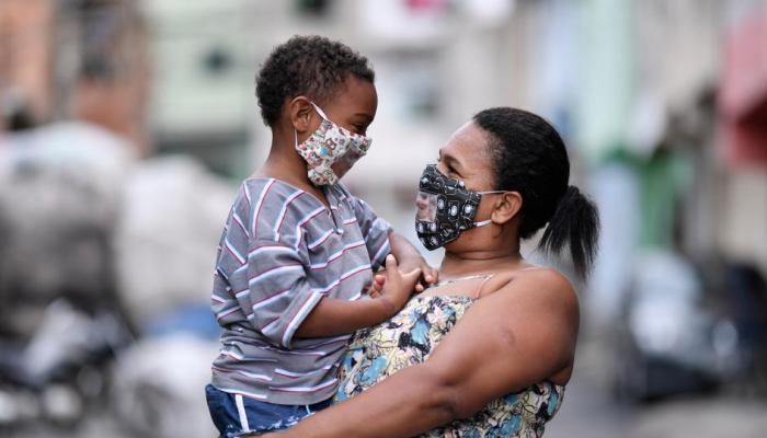 الوقاية من فيروس كورونا المستجد