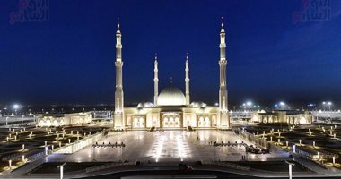 موعد أذان المغرب .. ودعاء الرسول عند الإفطار