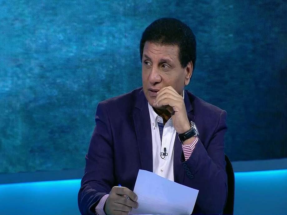  فاروق جعفر