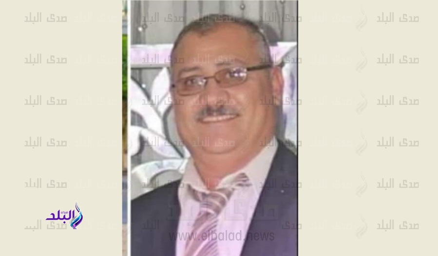 المعلم المتوفي