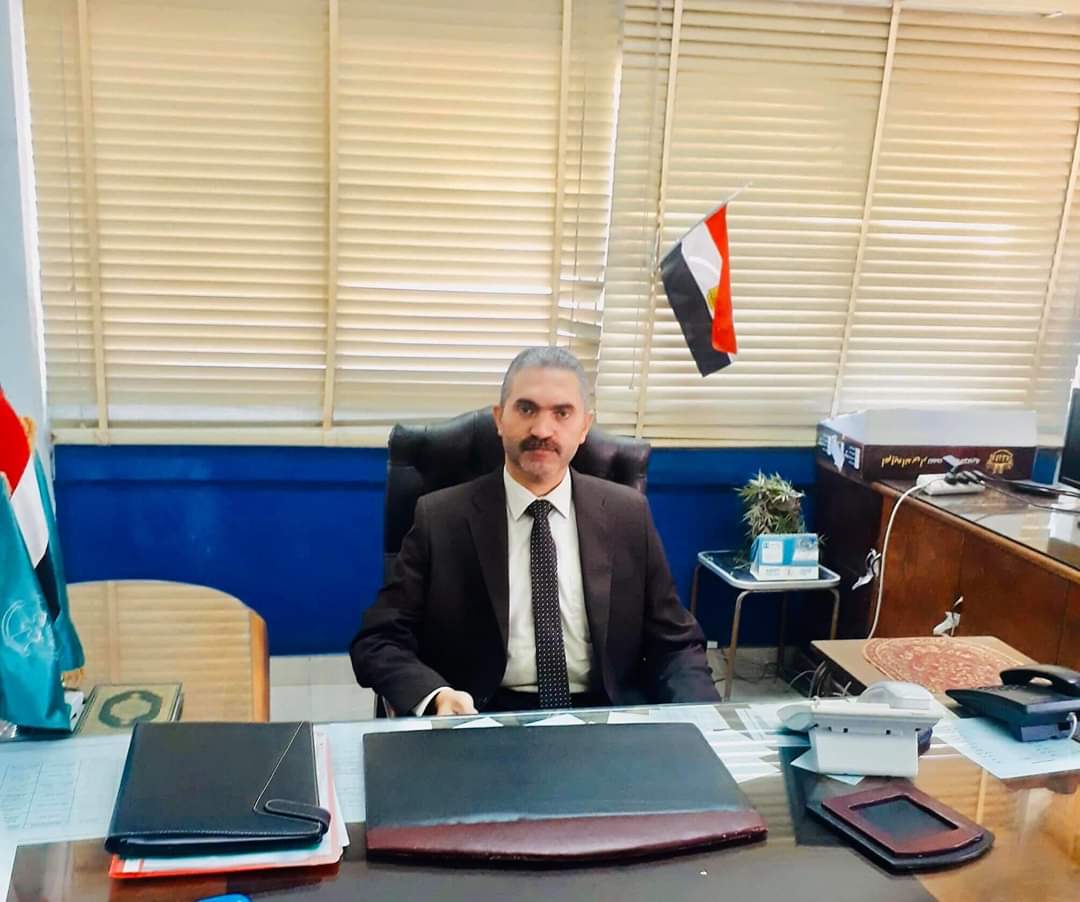 المهندس سيد حرز الله