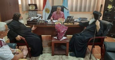 رئيس مدينة غارب