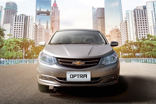 شيفرولية أوبترا 2020 chevrolet optra