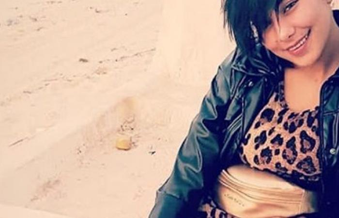 فتاه التيك توك منه عبد العزيز