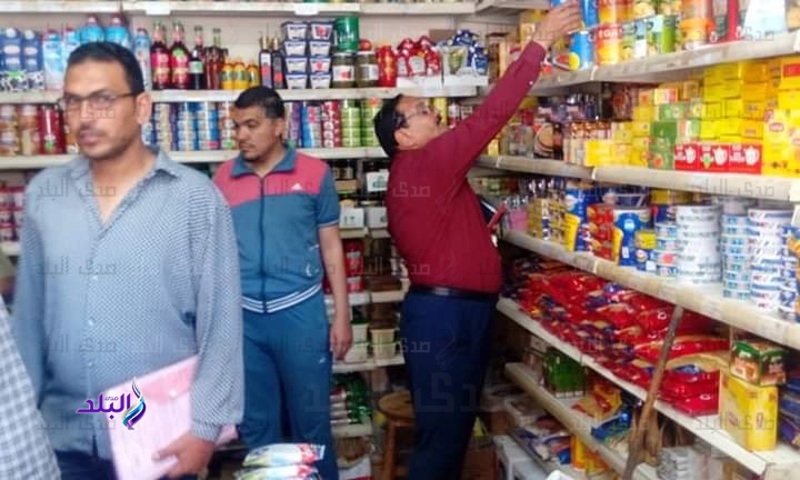 تنفيذي الاسماعيلية  يتسقبل عطلة عيد الفطر