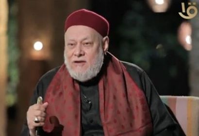 الدكتور على جمعة، عضو هيئة كبار العلماء