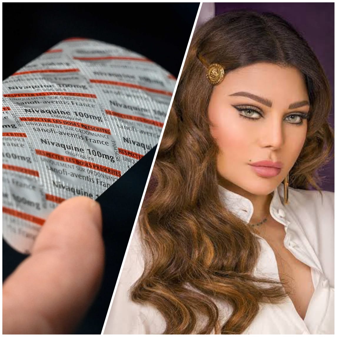 نشرة الصحة والمرأة 