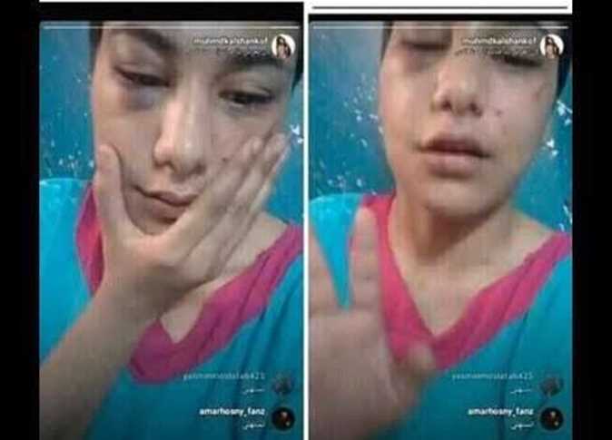 منه عبد العزيز