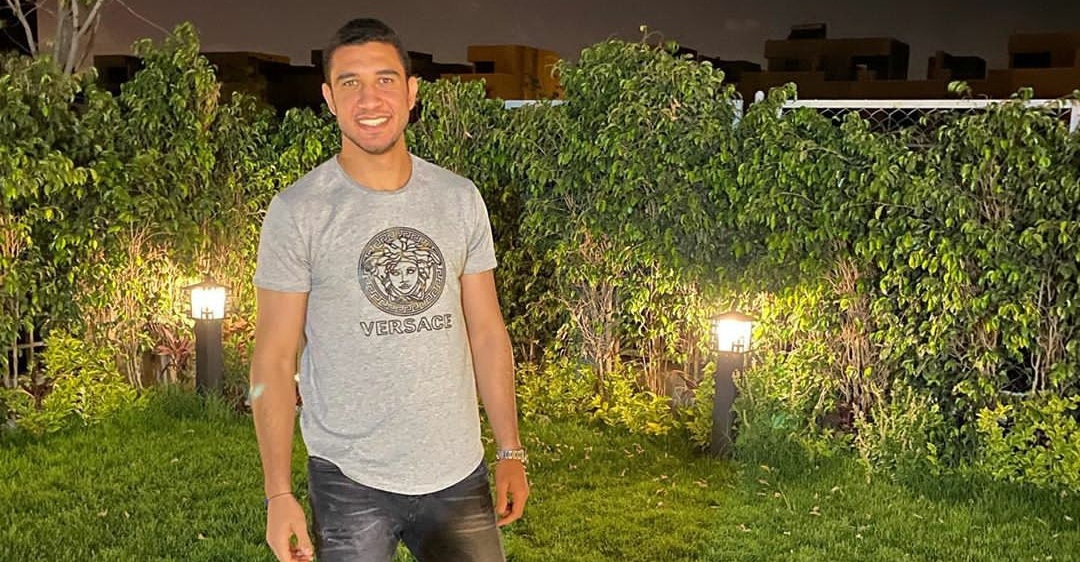 رامي ربيعة
