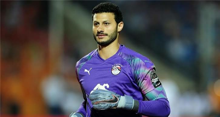 محمد الشناوى