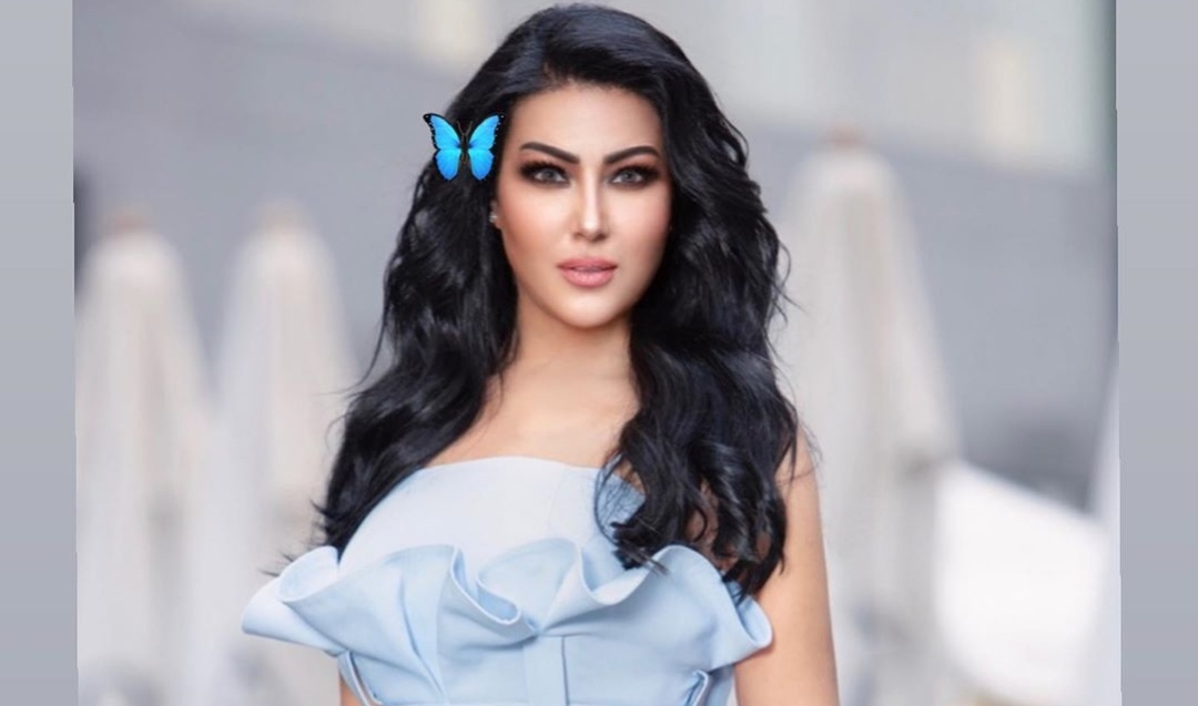 سمية الخشاب