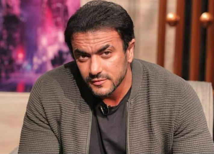 احمد العوضي 