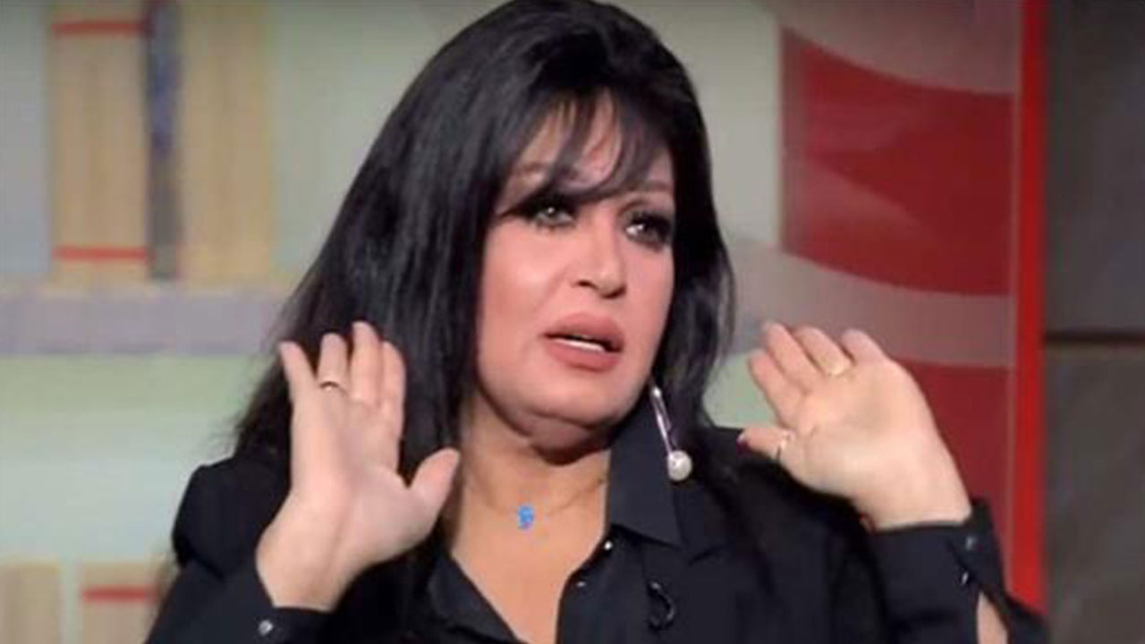 فيفى عبدة 