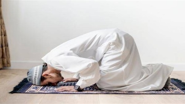 صلاة العيد 