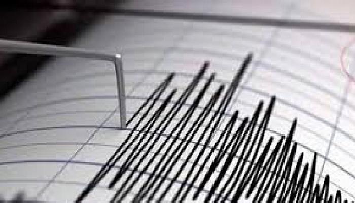 زلزال بقوة 5.2 درجة يضرب جنوب إيران