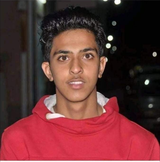 الشاب ابراهيم  الشاب ابراهيم