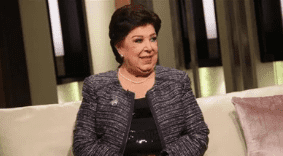 رجاء الجداوي