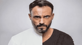 يوسف الشريف