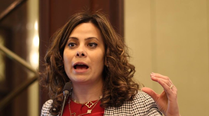 سارة عيد