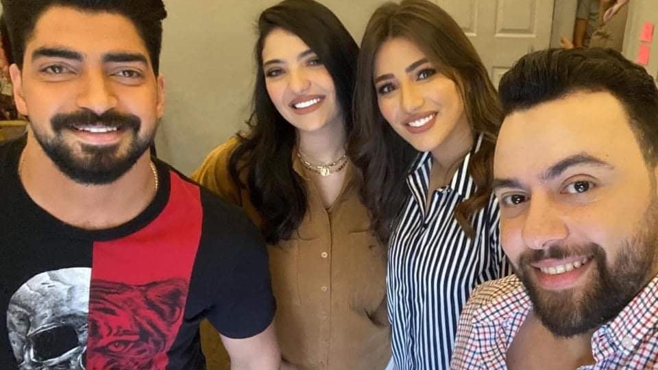 مدين - نجوم ستار أكاديمي