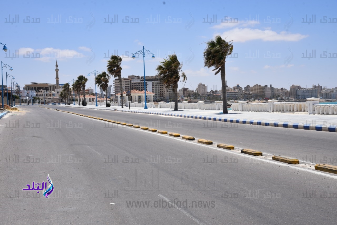 الكورنيش الكورنيش