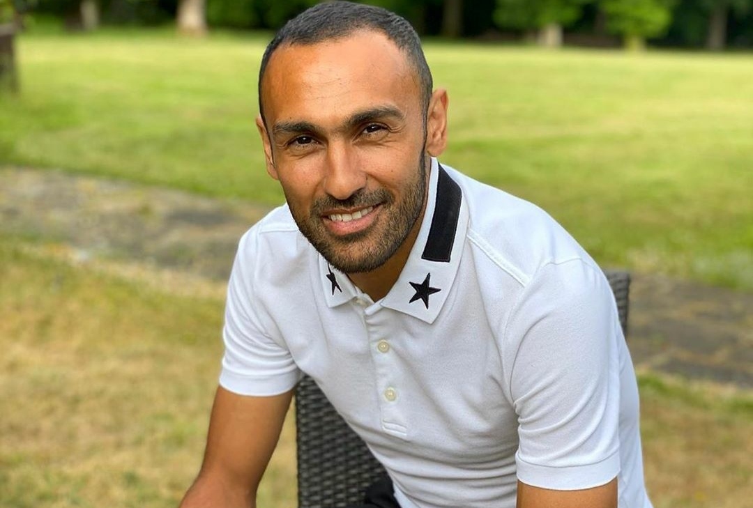 احمد المحمدى