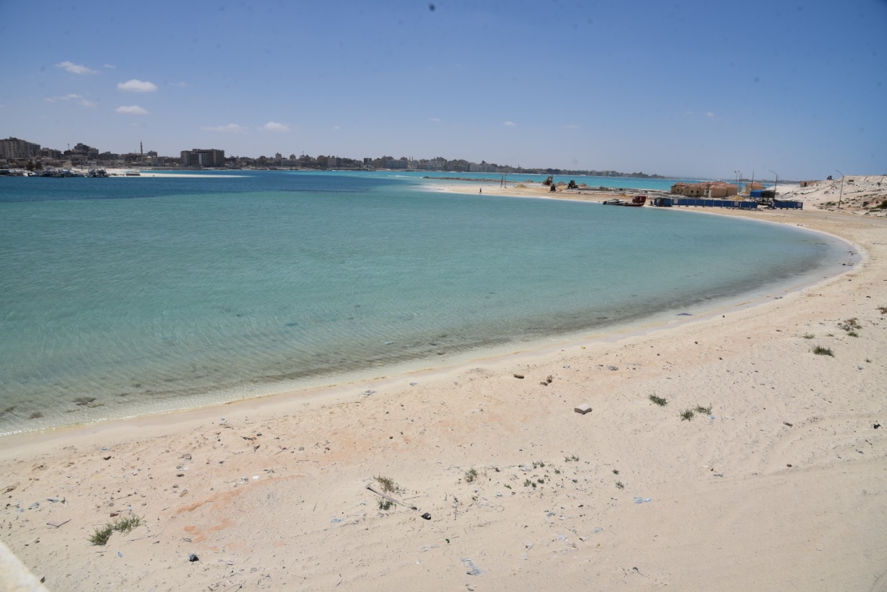 الساحل الشمالي