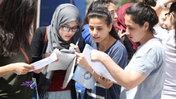 نتيجة الصف الثالث الاعدادي 2020