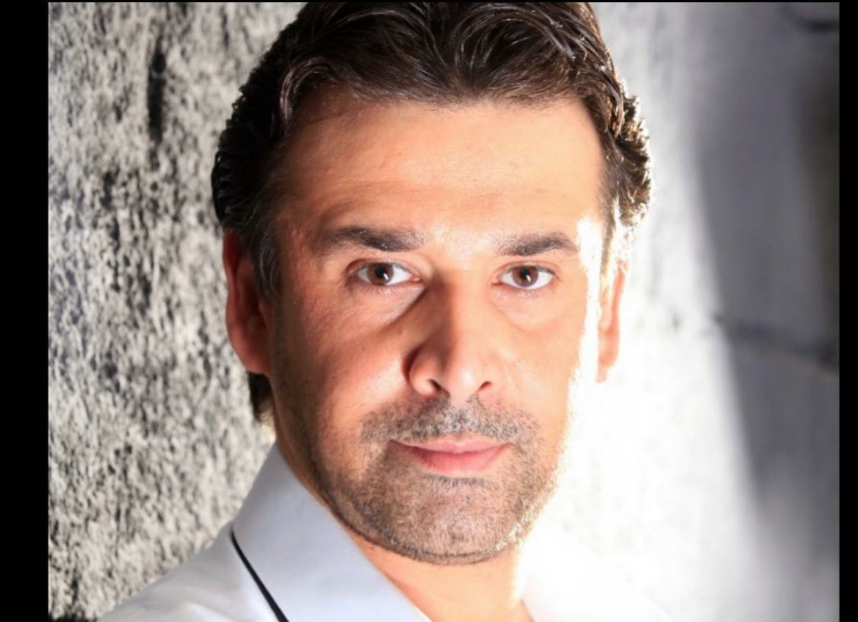 كريم عبد العزيز