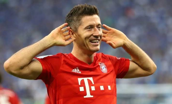 ليفاندوفيسكي