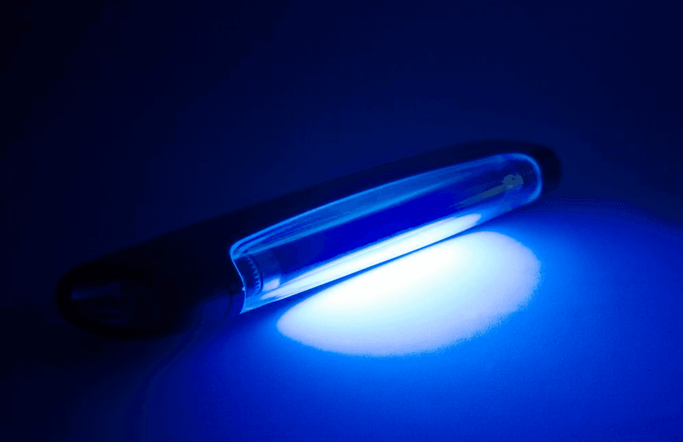 أشعة فوق بنفسجية أشعة فوق بنفسجية