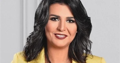 منى الشاذلي