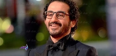 احمد حلمى