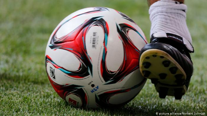 الكورة في زمن الكورونا 