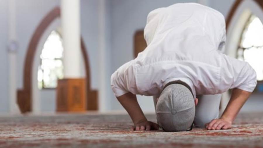 صلاة العيد - توقيت صلاة العيد 2020