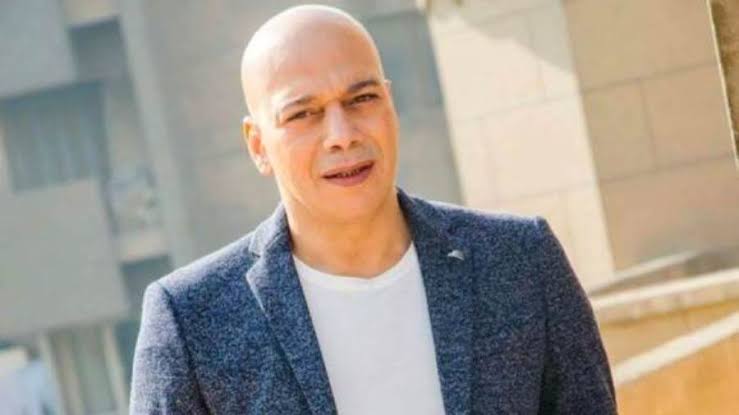 ضياء عبد الخالق