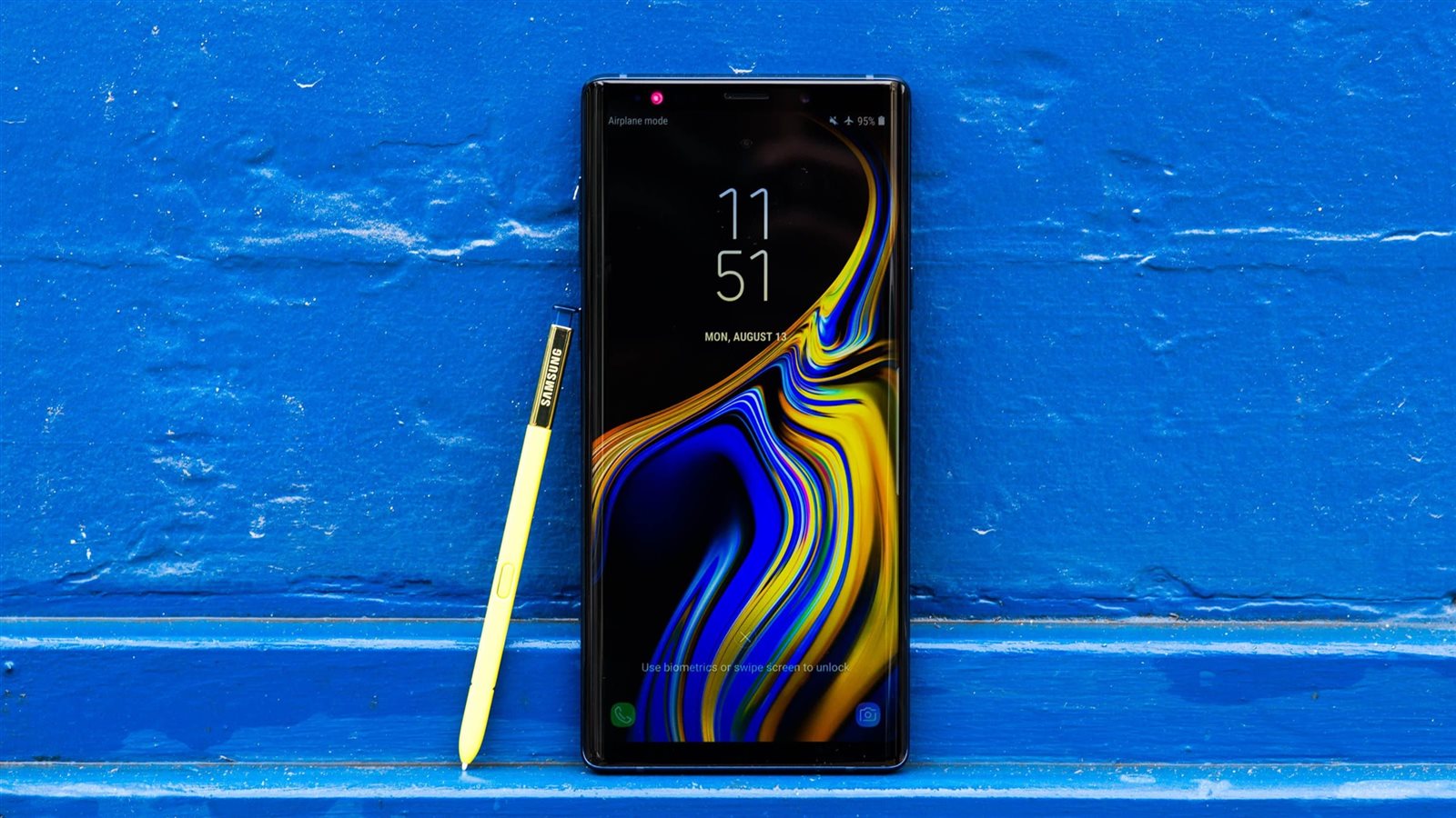 عرض العيد مستمر.. اشترى سامسونج Galaxy note 9 بـ 5500 جنيه