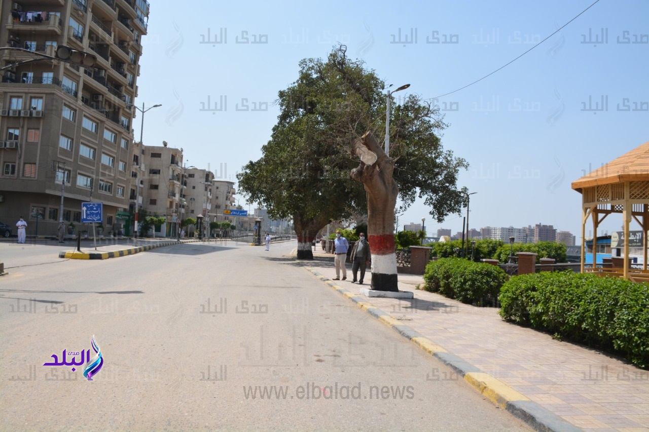 العيد في زمن الكورونا