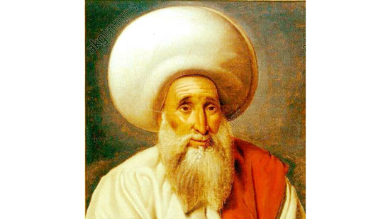 الشيخ عبد الله الشرقاوي