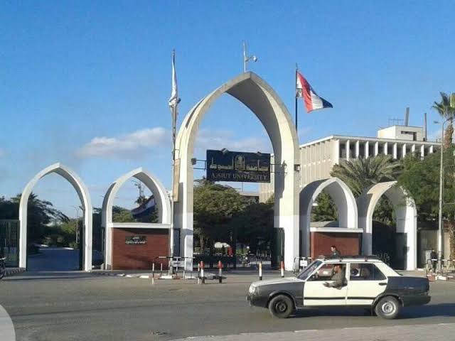 جامعة اسيوط