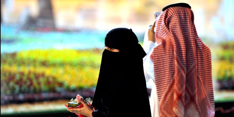 الزواج فى السعودية فى زمن الكورونا 