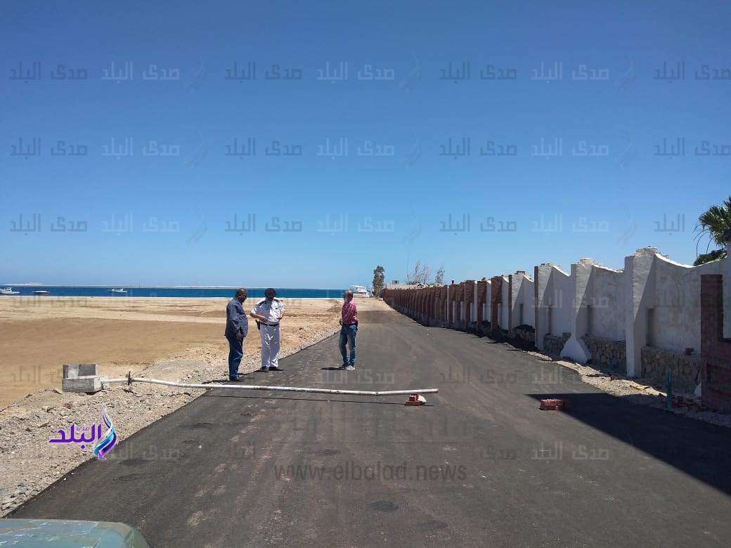 شواطىء سفاجا