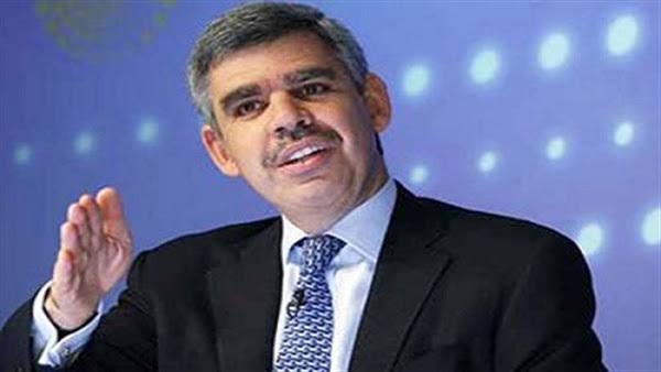 الدكتور محمد العريان 