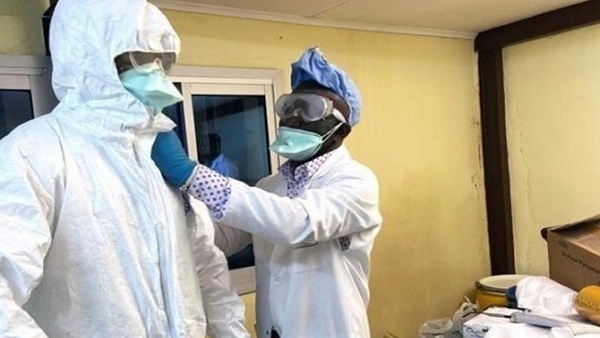 موزمبيق تسجل أول حالة وفاة بفيروس كورونا