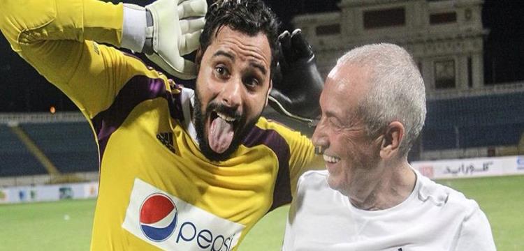 جنش مع جوزفالدو فيريرا