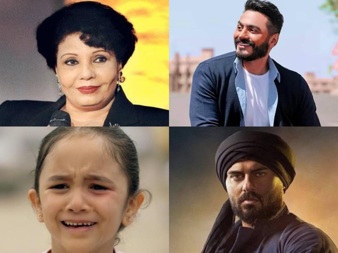 أخبار التوك شو